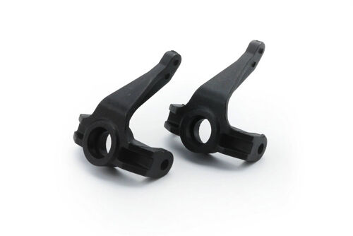 Carisma RC - SCA-1E Front Steering Knuckle 2pcs