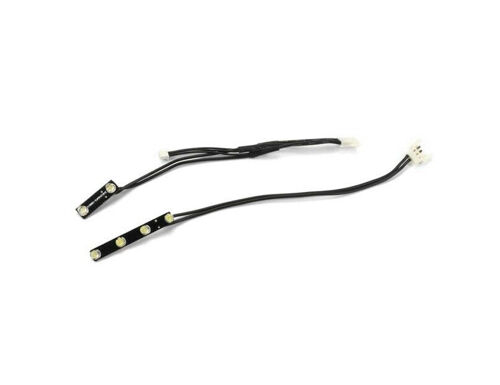 Carisma - MSA-1E FRONT AND ROOF LED SET