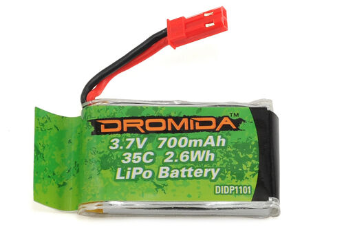 Dromida - LIPO 1S 3.V 700 35C OMINUS FPV