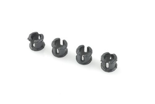 Ishima Racing - Shock Cap Bushing