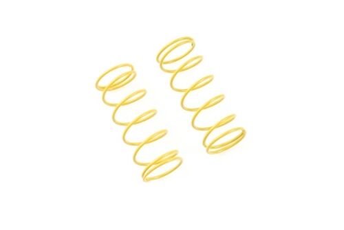 Ishima Racing - Shock Spring Front 1.3mm (Yellow)