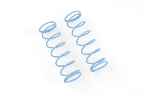 Ishima Racing - Shock Spring Front 1.4mm (Blue)