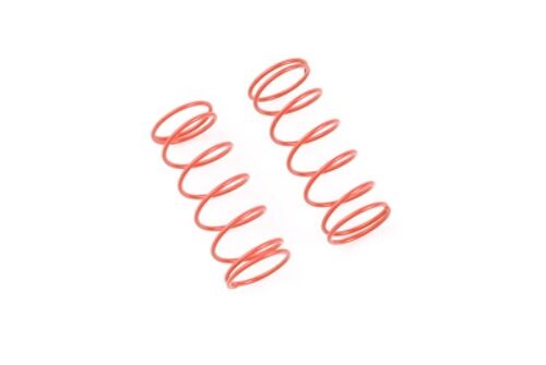 Ishima Racing - Shock Spring Front 1.5mm (Red)