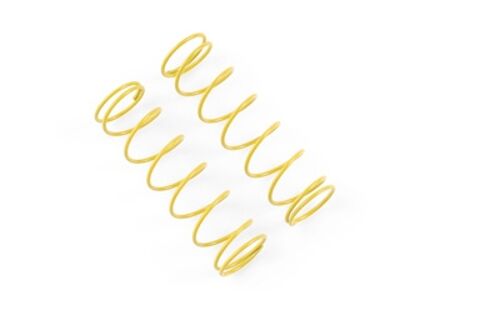 Ishima Racing - Shock Spring Rear 1.3mm (Yellow)