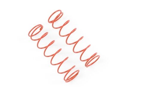 Ishima Racing - Shock Spring Rear 1.5mm (Red)