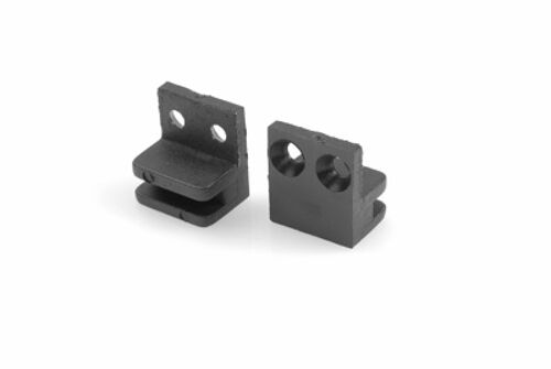 Ishima Racing - Brake Disc Holder