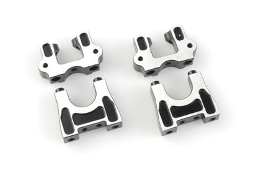 Ishima Racing - Cnc Center Diff Mount Set 6061