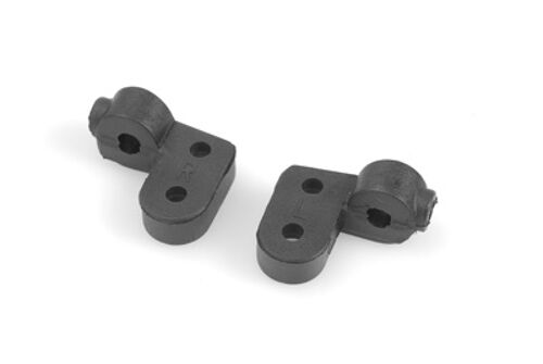 Ishima Racing - Front Upper Susp. Hinge Pin Holder