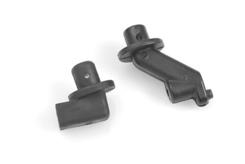 Ishima Racing - Front + Rear Body Mount