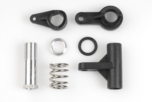 Ishima Racing - Servo Saver Complete Set