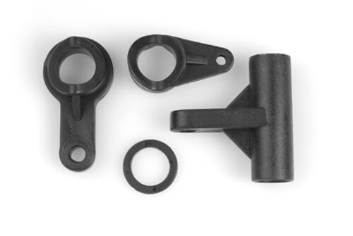 Ishima Racing - Servo Saver Plastic Parts