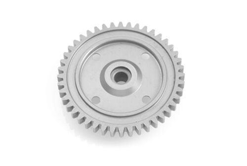 Ishima Racing - 44T Steel Spur Gear