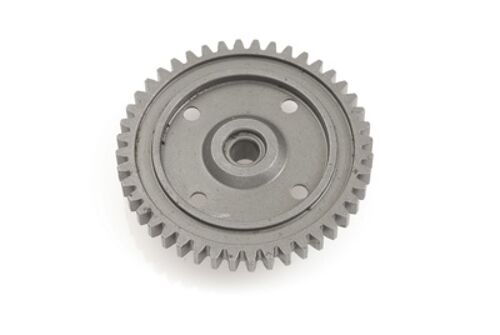 Ishima Racing - 44T Cnc Racing Steel Spur Gear