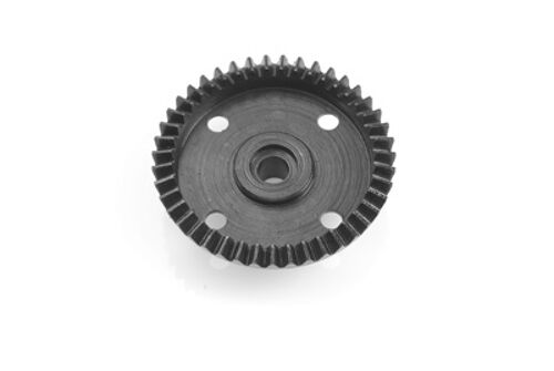 Ishima Racing - 43T Cnc Racing Diff Gear