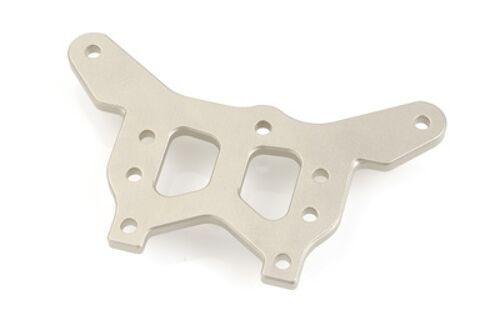 Ishima Racing - Cnc Front Support Plate 6061