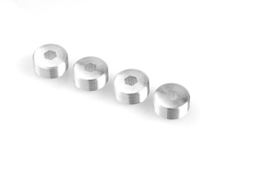 Ishima Racing - Cup Holder Bushing