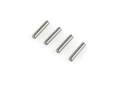 Ishima Racing - Diff. Pin Diam. 2X9 mm