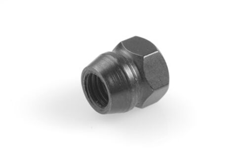 Ishima Racing - Flywheel Nut (Sg Type)