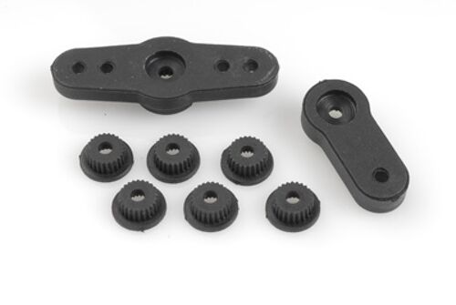 Ishima Racing - Servo Horn Set