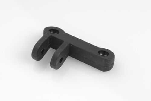 Ishima Racing - Rear Stiffener Support