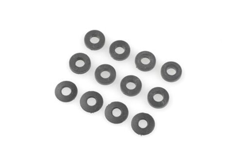 Ishima Racing - Plastic Spacer Set