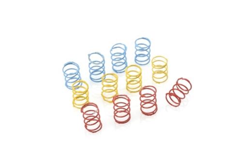 Ishima Racing - Brake Free Spring, 12Pcs