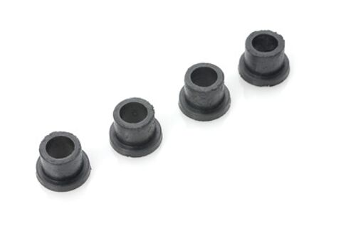 Ishima Racing - Big Bore Shock Cap Bushing, 4Pcs