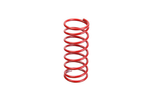 Team Corally - Shock Spring - Red 1.1mm - Hard - 1 pc