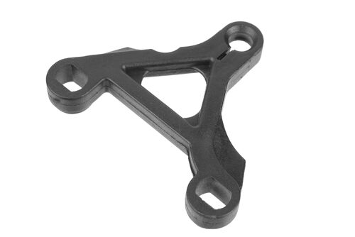 Team Corally - Composite Suspension Arm - Front Lower - Right - 1 pc