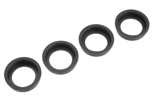 Team Corally - Composite Ball Bearing Inserts - 4 pcs