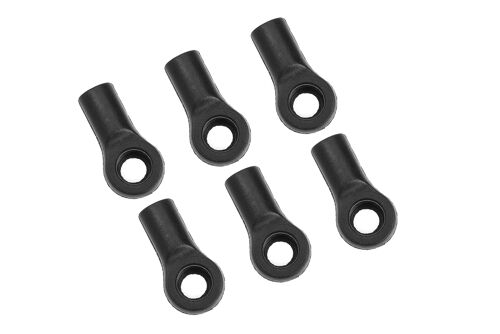 Team Corally - Composite Ball Joint - ø5.8mm - M3 - 6 pcs
