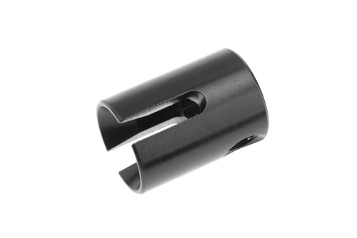 Team Corally - Center Outdrive Adapter - Steel - 1 pc
