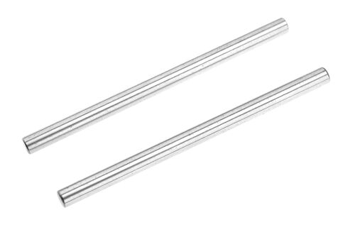 Team Corally - Suspension Arm Pivot Pin - Inner - Steel - 2 pcs