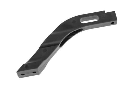 Team Corally - Chassis Brace - Composite - Front - 1 pc
