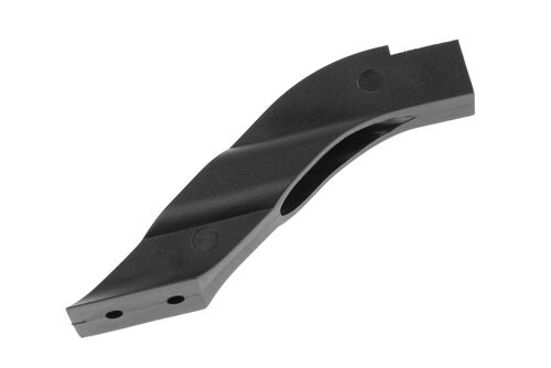 Team Corally - Chassis Brace - Composite - Rear - 1 pc