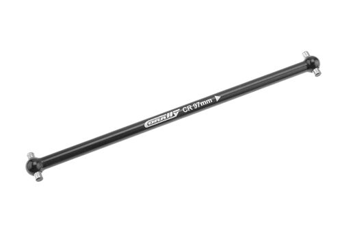 Team Corally - Center Drive Shaft - Rear - Steel - 1 pc