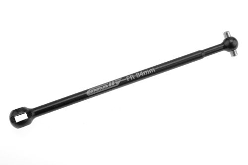Team Corally - Drive Shaft for CVD - Front - Steel - 1 pc