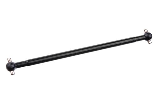 Team Corally - Drive Shaft - Center - Rear - 109mm - Steel - 1 pc