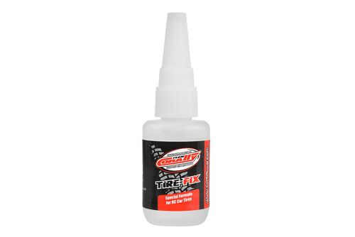 Team Corally - Tire-Fix - Special Formulated CA - 20gr