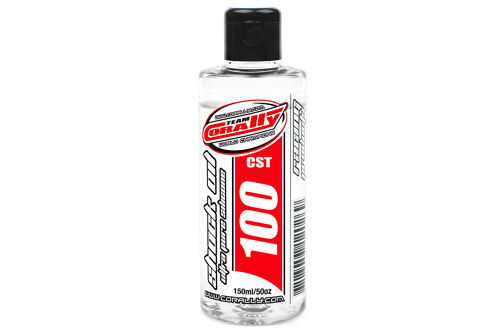 Team Corally - Shock Oil - Ultra Pure Silicone - 100 CPS - 150ml