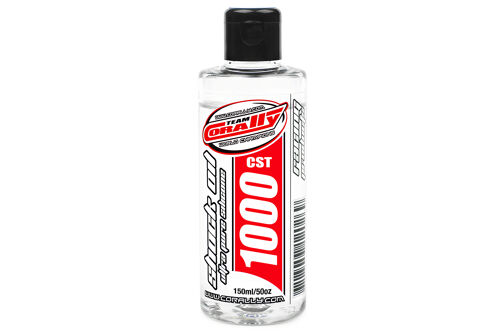 Team Corally - Shock Oil - Ultra Pure Silicone - 1000 CPS - 150ml