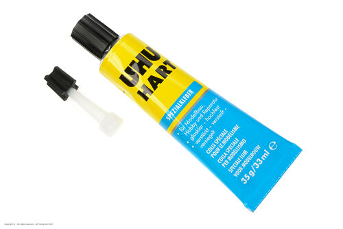 UHU - Hart - 35 g - 33 ml - Wood Glue