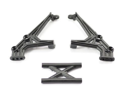 Ishima - Wing Stay + Brace
