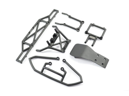 Ishima - Bumpers Assembly Madox