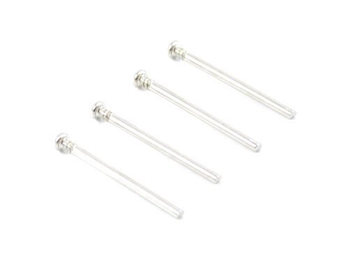 Ishima - Front Lower Suspension Hinge Pins 3.3*37mm, 4 pcs