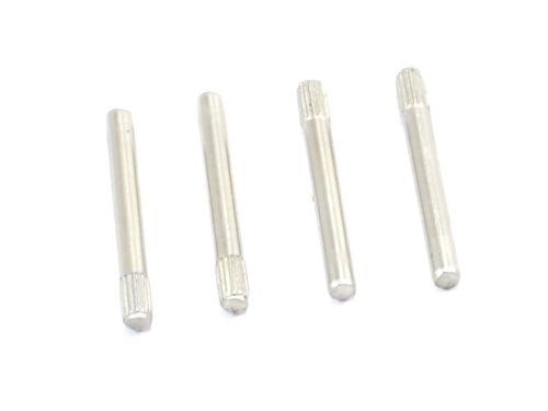 Ishima - Front/Rear Hub Carrier Pins, 4 pcs