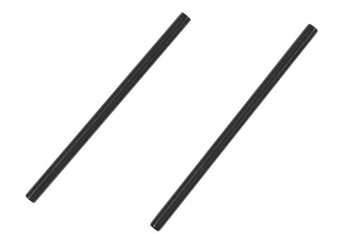Ishima - Rear Lower Suspension Hinge Pin - Outside(L=approx.27.3mm)