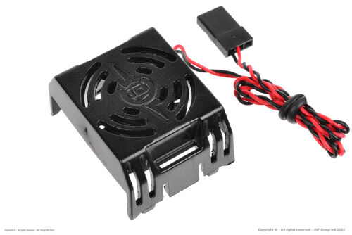 Castle Creations - Controller Cooling Fan - Sidewinder SV3 - Sidewinder SCT