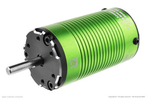 Castle Creations - Brushless motor 1412-3200KV - 5mm shaft - 4-Pole - Sensored