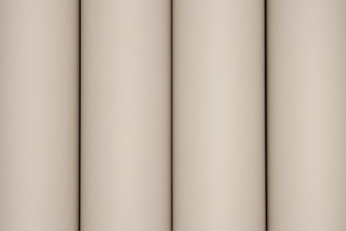 Oracover - ORATEX fabric - width: 60 cm - length: 10 m - buecker white